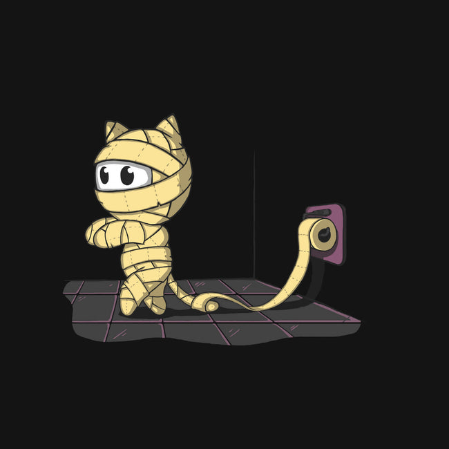 Mummy Cat-baby basic tee-IdeasConPatatas