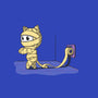 Mummy Cat-baby basic tee-IdeasConPatatas