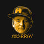 Mu-rray-none memory foam bath mat-Captain Ribman