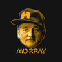 Mu-rray-none basic tote-Captain Ribman