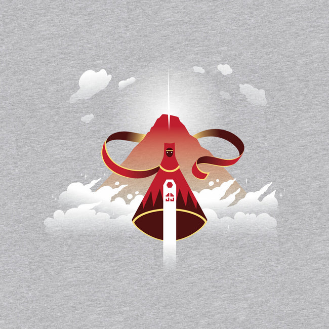 My First Journey-unisex basic tee-aflagg
