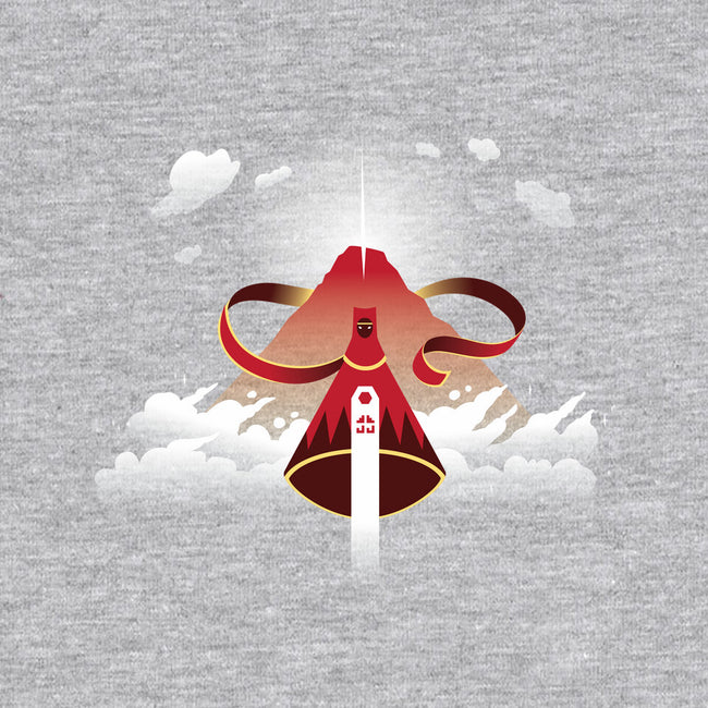 My First Journey-womens basic tee-aflagg