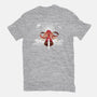 My First Journey-mens premium tee-aflagg