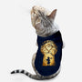 My Kingdom-cat basic pet tank-Donnie