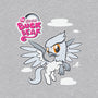My Little Buckbeak-unisex basic tee-Italiux