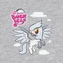 My Little Buckbeak-mens basic tee-Italiux