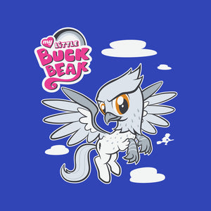 My Little Buckbeak
