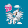 My Little Buckbeak-youth basic tee-Italiux