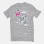 My Little Buckbeak-youth basic tee-Italiux