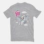 My Little Buckbeak-unisex basic tee-Italiux
