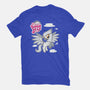 My Little Buckbeak-mens basic tee-Italiux