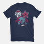 My Little Demo-Dog-unisex basic tee-Nemons