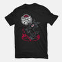 My Little Phillip-unisex basic tee-Nemons