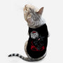 My Little Phillip-cat basic pet tank-Nemons