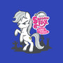 My Little Shadowfax-none glossy sticker-Italiux
