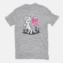 My Little Shadowfax-mens premium tee-Italiux