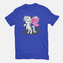 My Little Shadowfax-mens long sleeved tee-Italiux