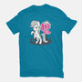 My Little Shadowfax-youth basic tee-Italiux