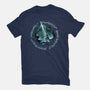 My Little Treasure-unisex basic tee-alemaglia
