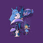 My Neighbor Alice-none matte poster-DiJay