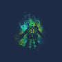 My Protector-youth pullover sweatshirt-Donnie
