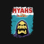 MYAHS-cat basic pet tank-krusemark