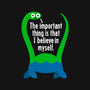 Myth Understood-cat basic pet tank-David Olenick