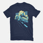 L. the Third-mens long sleeved tee-idriu95