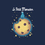 Le Petit Monster-none memory foam bath mat-KindaCreative