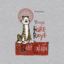 Le Tigre Raye-unisex basic tee-Arinesart