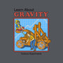 Learn About Gravity-none memory foam bath mat-Steven Rhodes