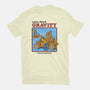 Learn About Gravity-mens long sleeved tee-Steven Rhodes