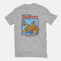 Learn About Gravity-mens long sleeved tee-Steven Rhodes