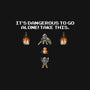 Legend of Souls-none removable cover w insert throw pillow-BWdesigns
