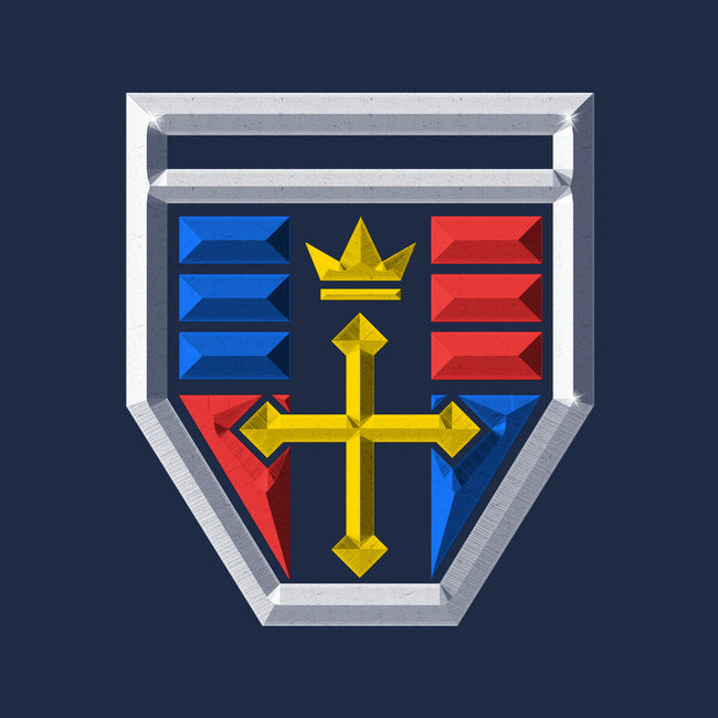 Legendary Defender-none basic tote-jozvoz