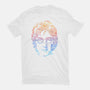 Lennon-youth basic tee-Gamma-Ray