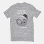 Like no Otter-mens long sleeved tee-ursulalopez