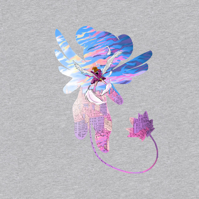 Looking For Clow Cards-unisex basic tee-Lovi