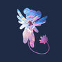 Looking For Clow Cards-none stretched canvas-Lovi