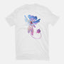 Looking For Clow Cards-mens basic tee-Lovi