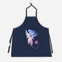 Looking For Clow Cards-unisex kitchen apron-Lovi