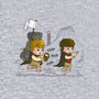 Lord of the Coconuts-baby basic onesie-IdeasConPatatas