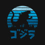 Kaiju Sun Set-cat basic pet tank-manospd
