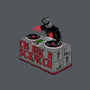 Knight of the Turntable-unisex basic tee-Scott Neilson Concepts