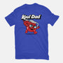 Kool Dad-unisex basic tee-Boggs Nicolas