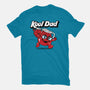 Kool Dad-unisex basic tee-Boggs Nicolas