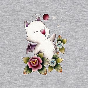 Kupo Tattoo