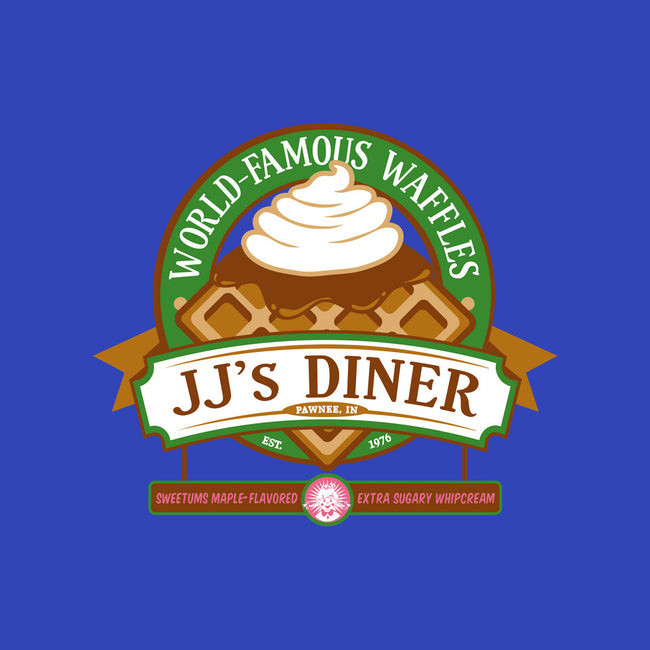 JJ's Diner-baby basic tee-DoodleDee