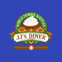 JJ's Diner-baby basic tee-DoodleDee