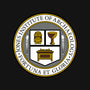 Jones Institute of Archaeology-none removable cover w insert throw pillow-Rookheart